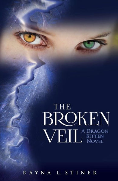 The Broken Veil: A Dragon Bitten Novel