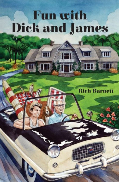 Fun with Dick and James