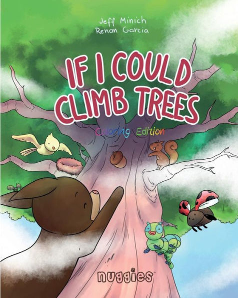 If I Could Climb Trees