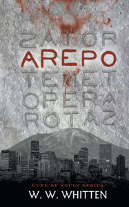 Title: Arepo, Author: W. W. Whitten