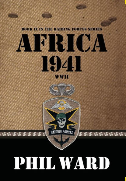 Africa 1941