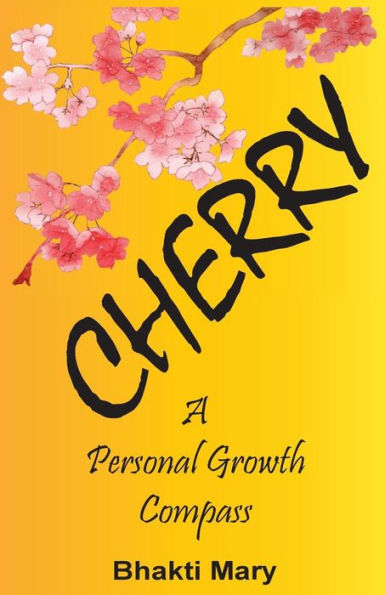 Cherry: A Personal Growth Compass