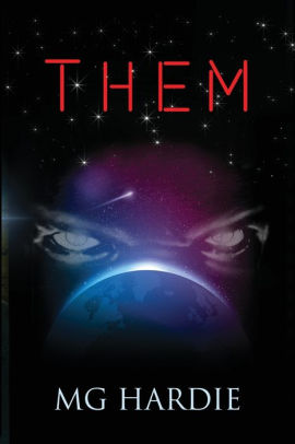 Them By Mg Hardie Paperback Barnes Noble