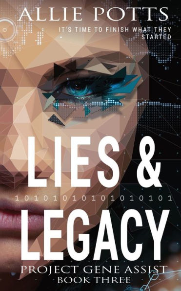 Lies & Legacy