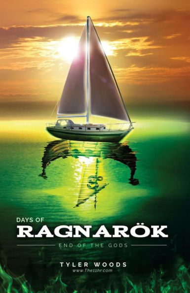 Days of Ragnarök: End of the Gods