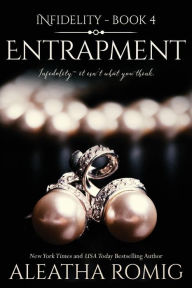 Title: Entrapment, Author: Lisa Aurello