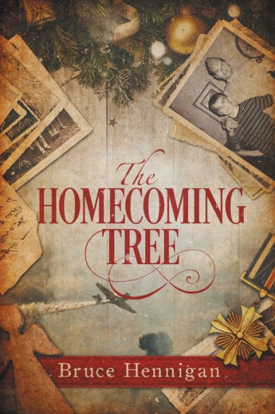 The Homecoming Tree