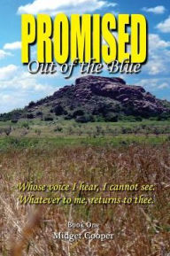 Title: Promised: Out of the Blue, Author: Midget Cooper