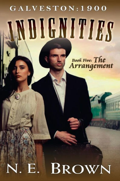 Galveston: 1900-Indignities Book 5: The Arrangement