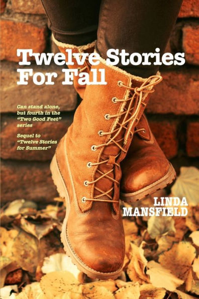 Twelve Stories for Fall