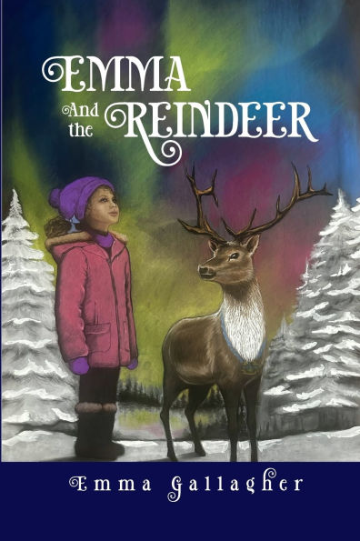 Emma and the Reindeer
