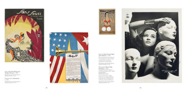 Promising Paradise: Cuban Allure, American Seduction