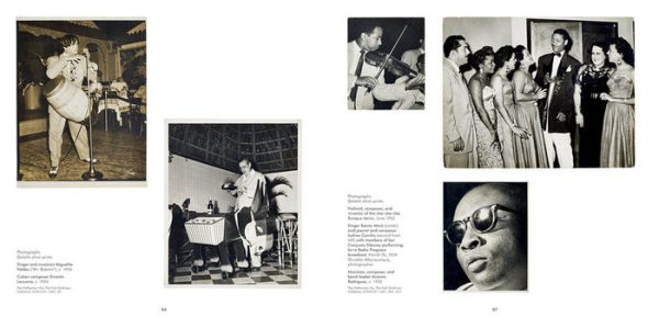 Promising Paradise: Cuban Allure, American Seduction