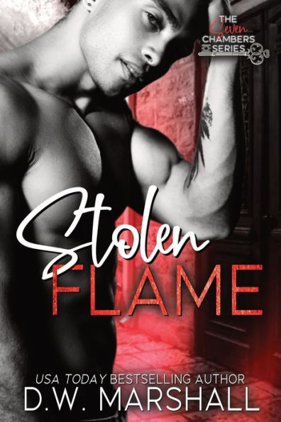 Stolen Flame