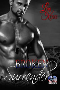 Title: Broken Surrender, Author: Lori King