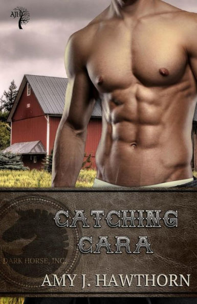 Catching Cara: Dark Horse Inc. Book 2