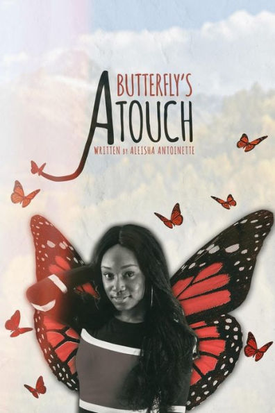 A Butterfly's Touch