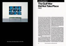 Alternative view 2 of Theater of Operations: The Gulf Wars 1991-2011