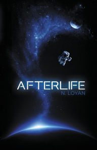 Title: Afterlife, Author: Nancy Loyan