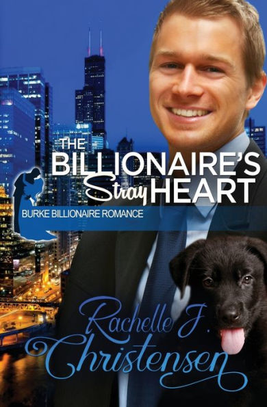 The Billionaire's Stray Heart