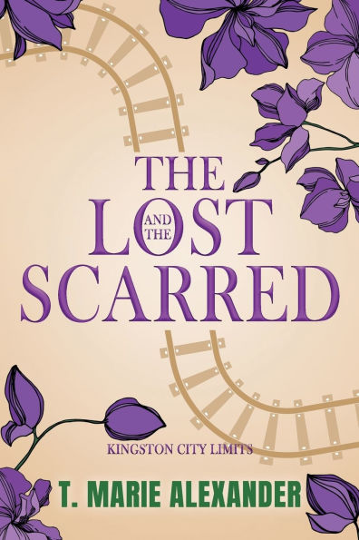 the Lost and Scarred