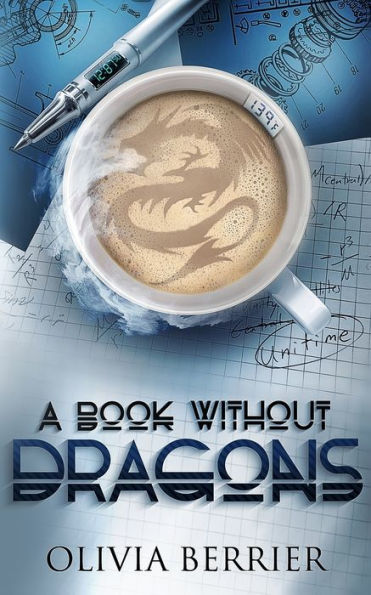A Book Without Dragons