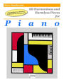 10 Harmonious and Harmless Pieces for Piano
