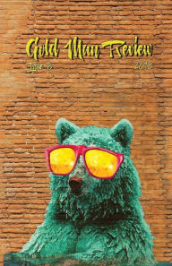 Title: Gold Man Review Issue 8, Author: Heather Cuthbertson
