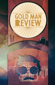 Title: Gold Man Review Issue 9, Author: Heather Cuthbertson