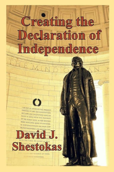 Creating the Declaration of Independence