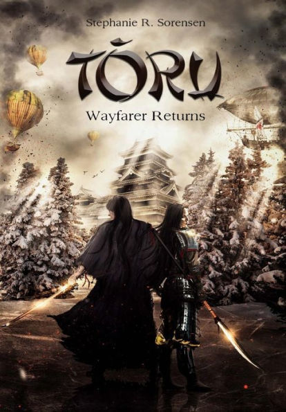 Toru: Wayfarer Returns