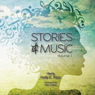 Title: Stories of Music, Author: Holly E Tripp