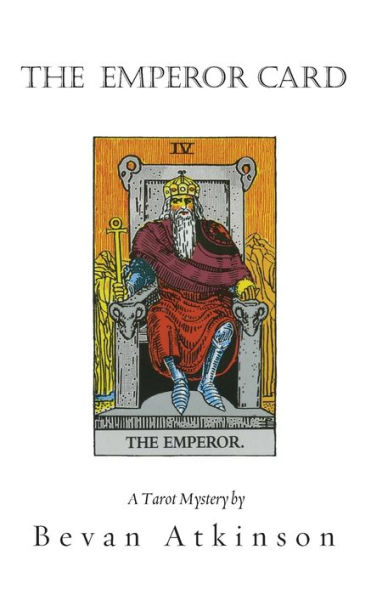 The Emperor Card