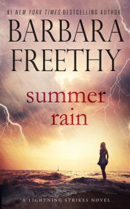 Summer Rain (Lightning Strikes Trilogy #3)