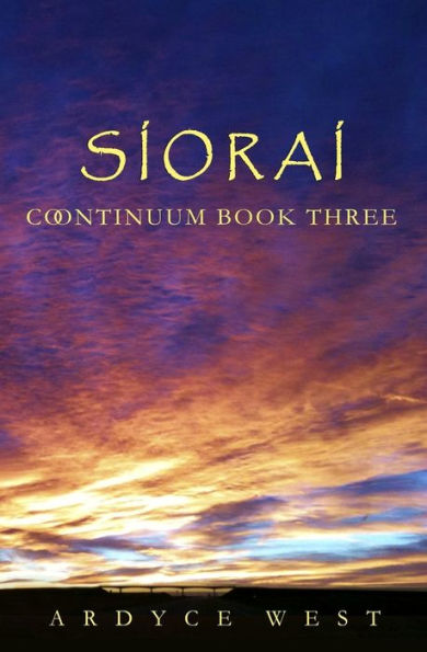 Siorai: Continuum Book Three