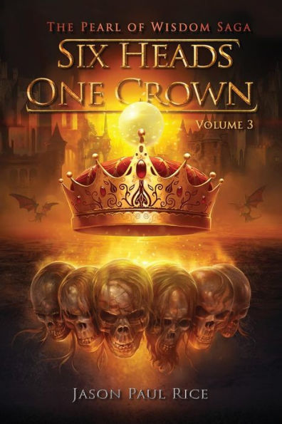Six Heads One Crown