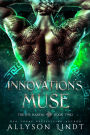 Innovation's Muse: A Reverse Harem Urban Fantasy