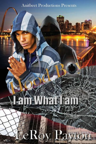 Hood Boy: I Am What