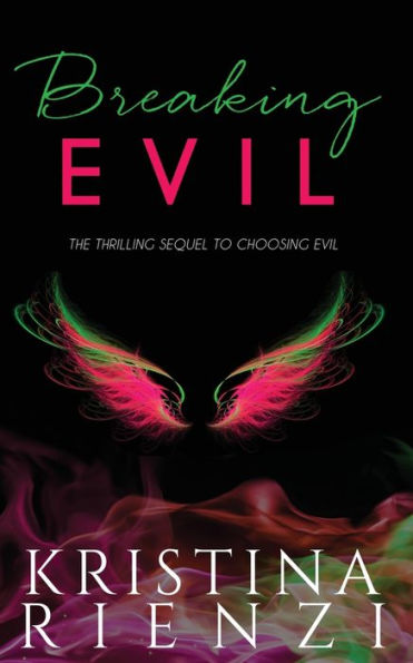 Breaking Evil