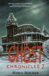 Title: THE GHOST CHRONICLES 2, Author: Marlo Berliner