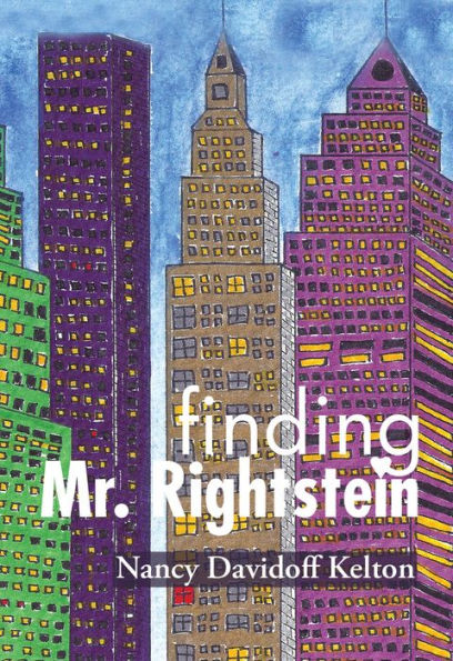 Finding Mr. Rightstein
