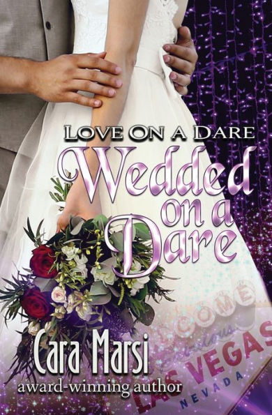 Wedded On a Dare