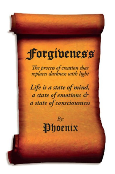 Forgiveness