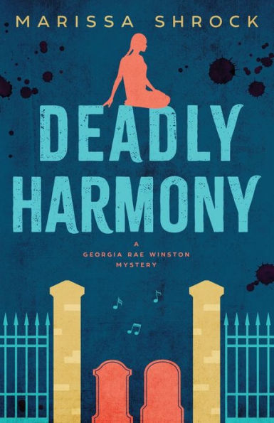 Deadly Harmony