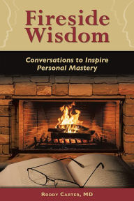 Title: Fireside Wisdom, Author: Roddy Carter