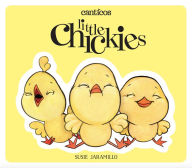 Title: Canticos: Los Pollitos / Canticos: Little Chickies, Author: Alan J Cooper