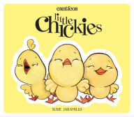 Title: Little Chickies / Los Pollitos, Author: Susie Jaramillo