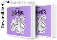 Title: Canticos: Ratoncitos / Canticos: Little Mice, Author: Alan J Cooper