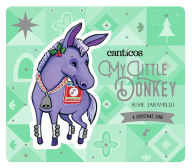 Title: My Little Donkey / Mi Burrito, Author: Alan J Cooper