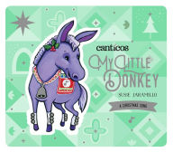 Title: My Little Donkey / Mi Burrito, Author: Susie Jaramillo